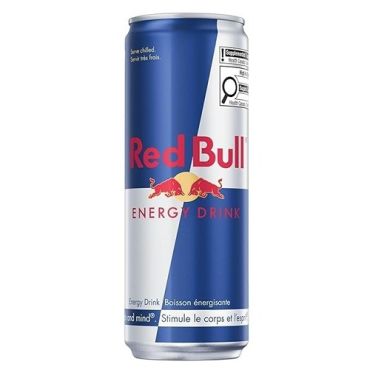 Red Bull Energy Drink 355 Ml, 24 Pieces Per Carton